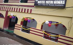 New Hotel Yatri Niwas